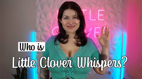 clover whispers joi|Home